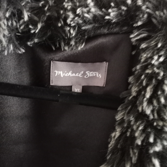 Michael Stars Vest - Picture 4 of 4